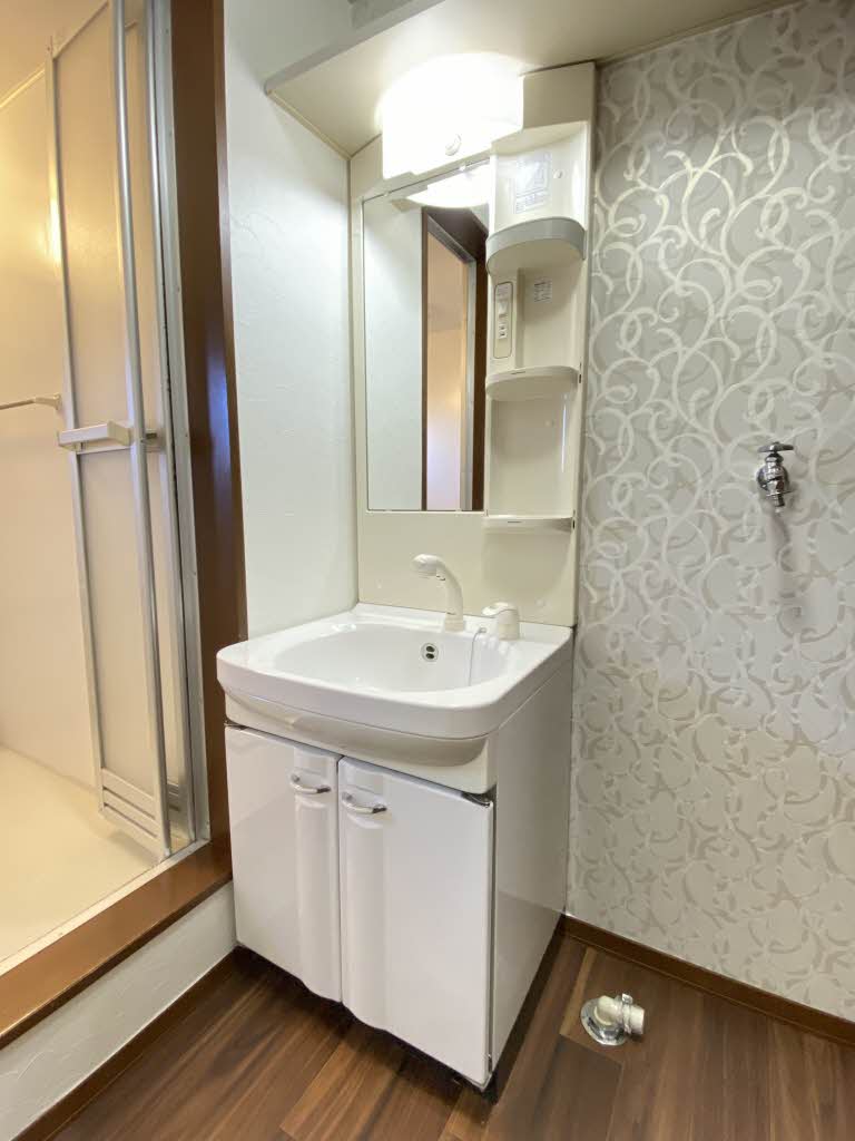 フィールドトップA 202号-7