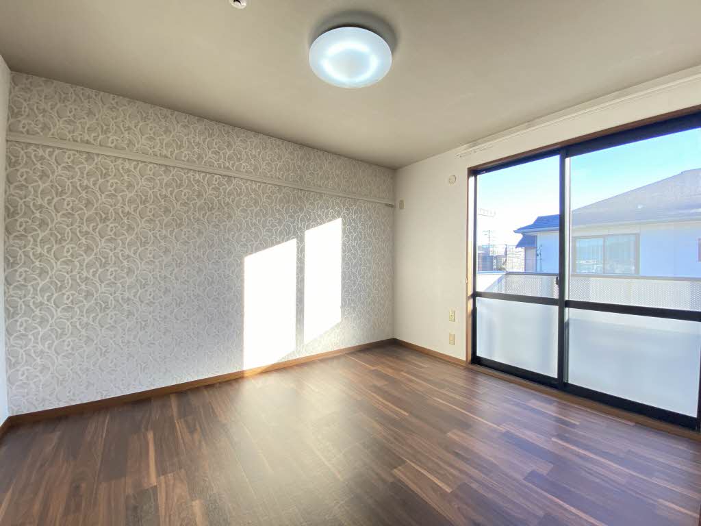 フィールドトップA 202号-9