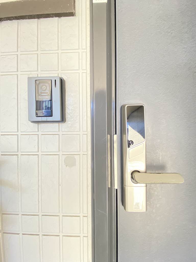 フィールドトップA 202号-14