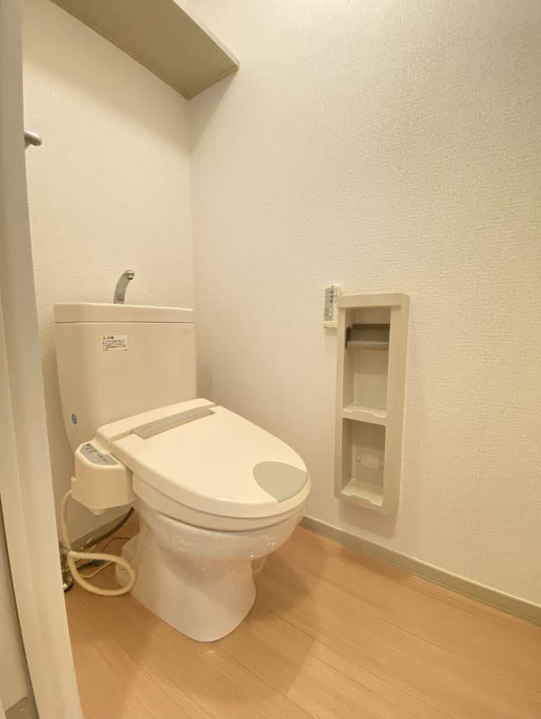 ＹＫハイツ 102号-4