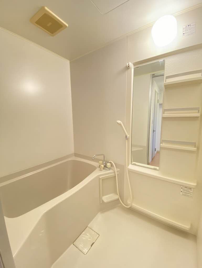 ＹＫハイツ 102号-5