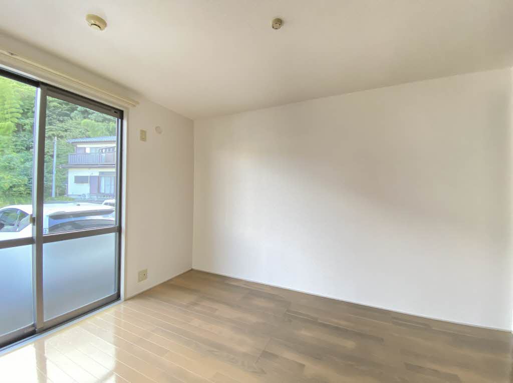 ＹＫハイツ 102号-8