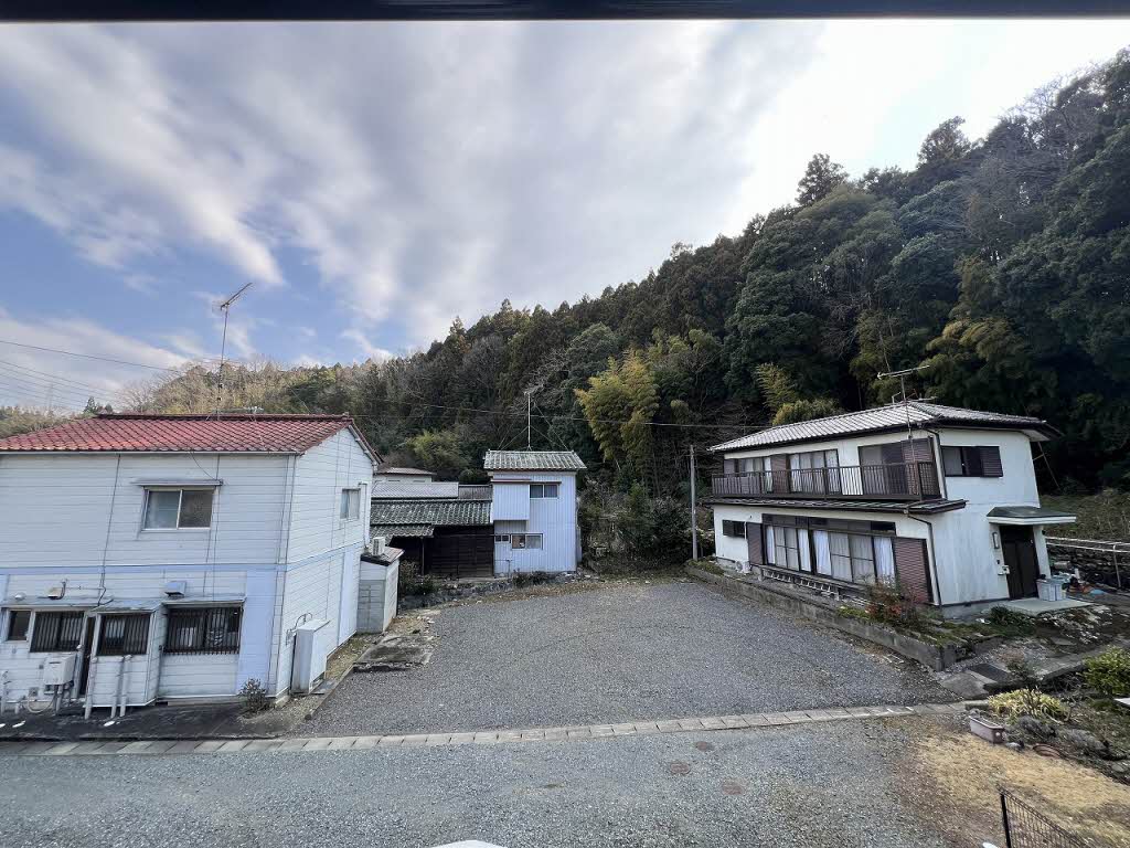 YKハイツ 203号-13