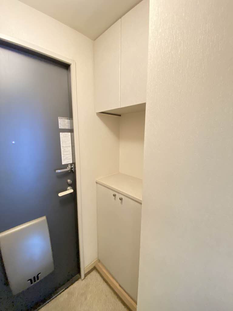 YKハイツ 203号-14