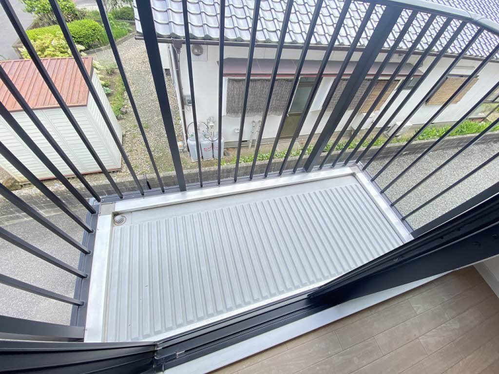 クリアコート 201号-11