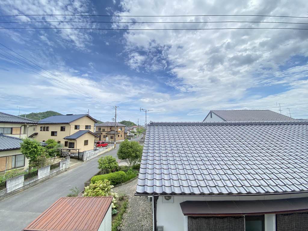 クリアコート 201号-12