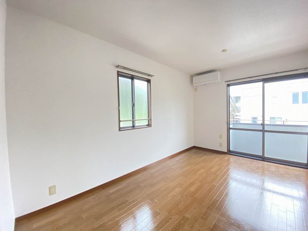 リヴェールA 201号-2