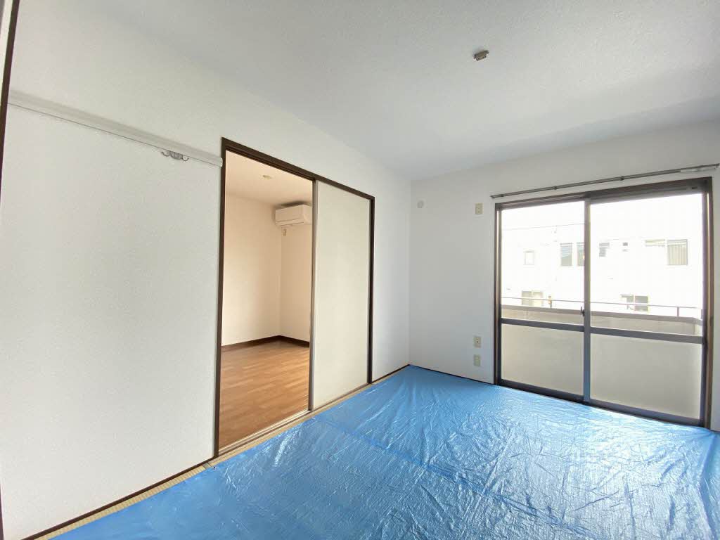 リヴェールA 201号-8