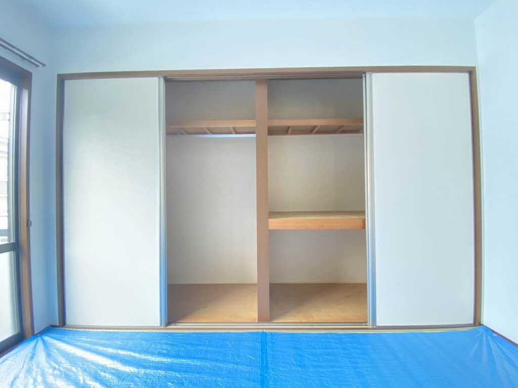 リヴェールA 201号-9