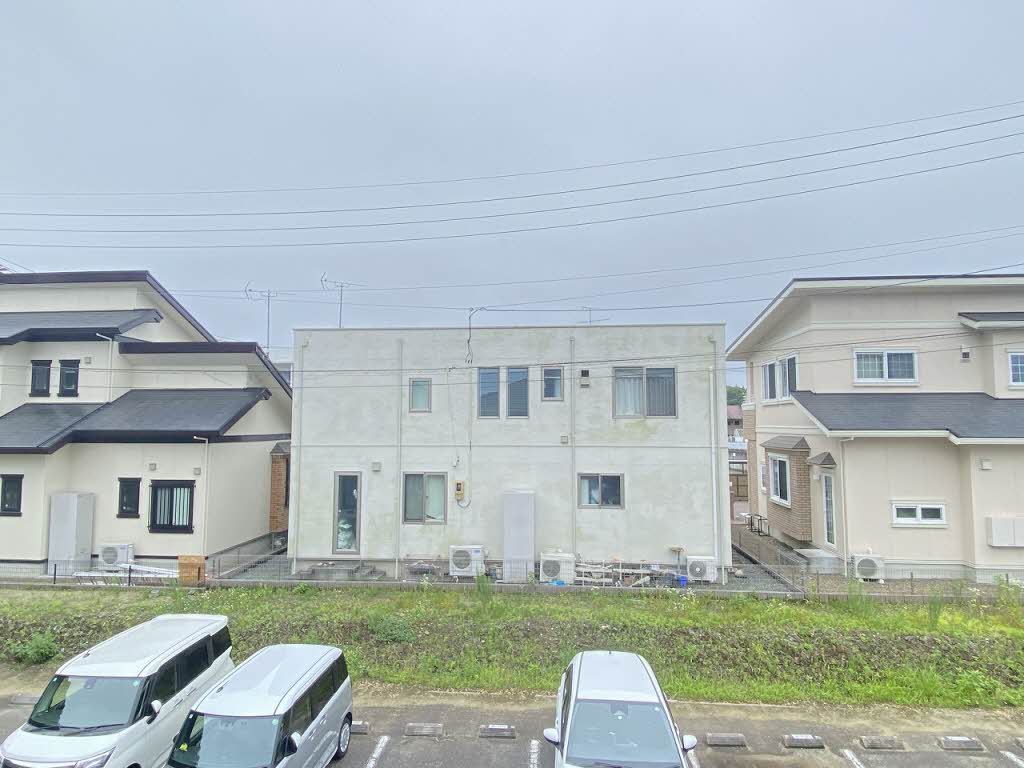 リヴェールA 201号-12