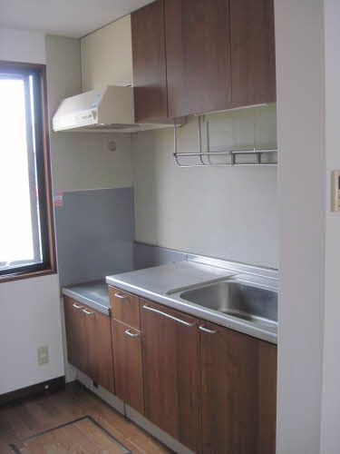 エクセルハイム 102号-7