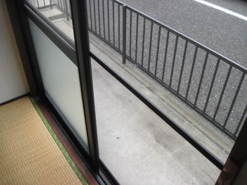 エクセルハイム 102号-12