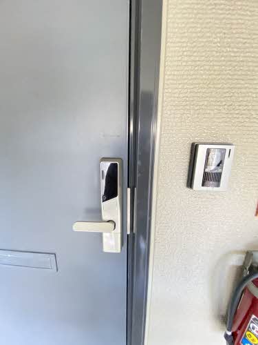 メルベーユサーラＡ 201号-2