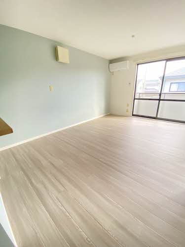 メルベーユサーラＡ 201号-4