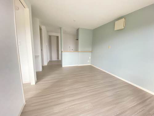 メルベーユサーラＡ 201号-5