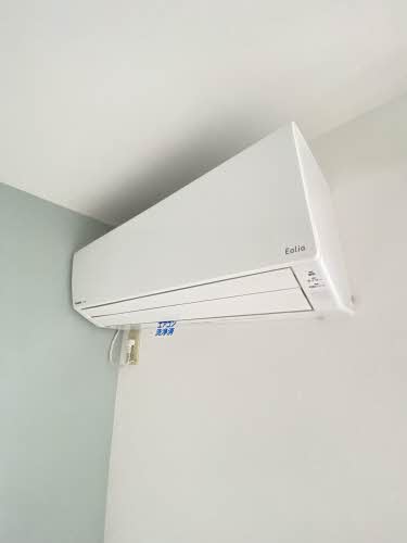 メルベーユサーラＡ 201号-6