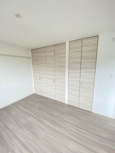 メルベーユサーラＡ 201号-9