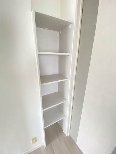 メルベーユサーラＡ 201号-11