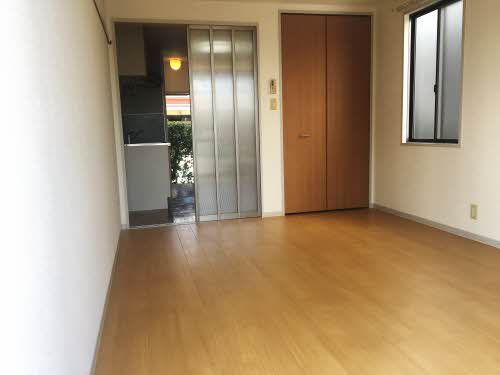 メゾンアムール 103号-2