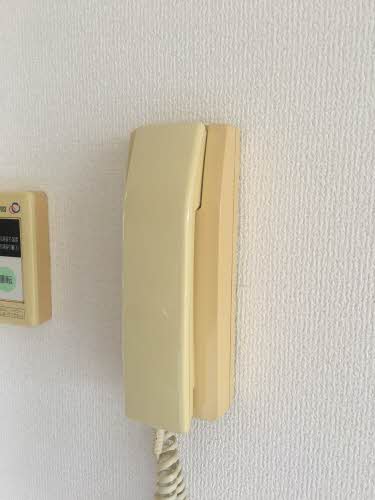 メゾンアムール 103号-4