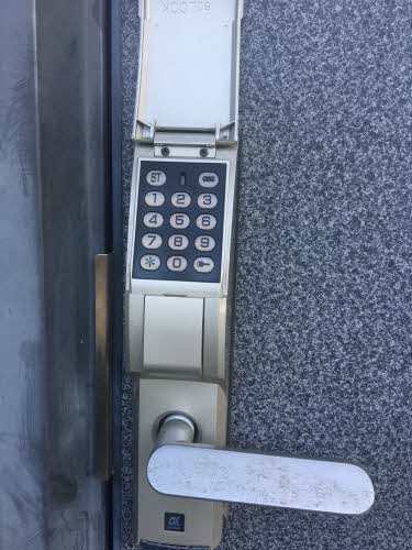 メゾンアムール 103号-11