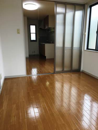 メゾンアムール 201号-2