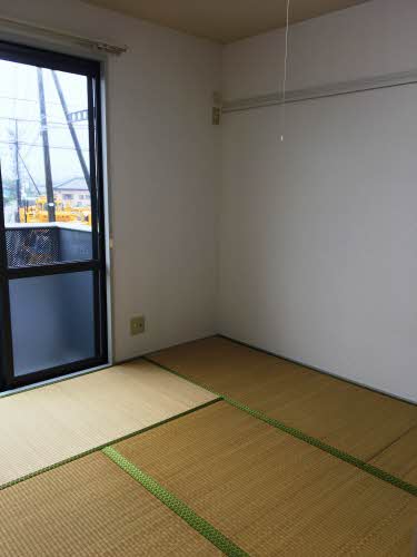 メゾンアムール 201号-3