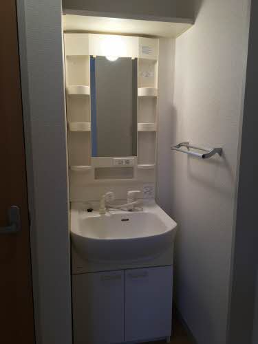 メゾンアムール 201号-6