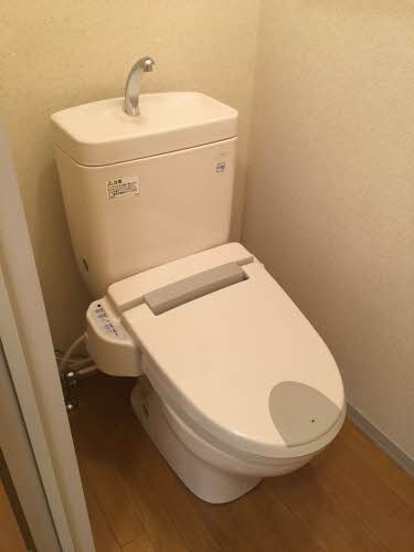 メゾンアムール 201号-8