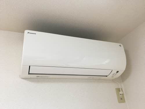 メゾンアムール 201号-9