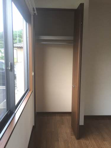 スプリングコートB 102号-5