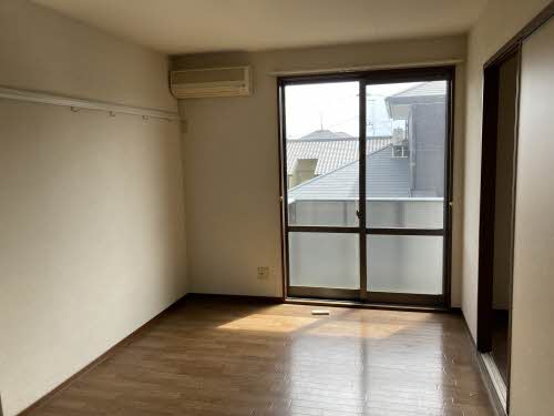 スプリングコートＢ 201号-2