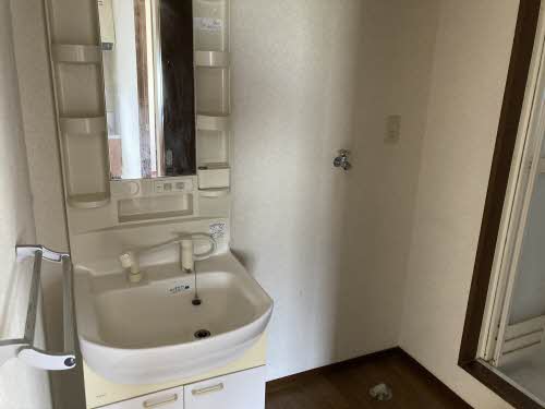 スプリングコートＢ 201号-12