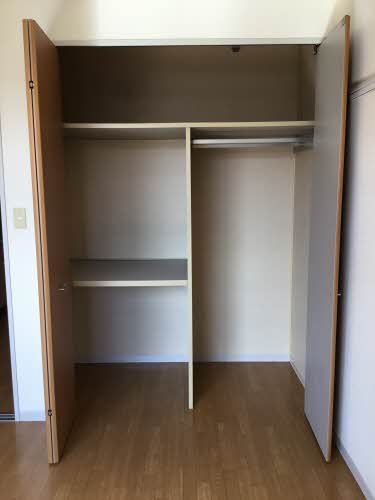 グランドール北町Ａ 201号-4