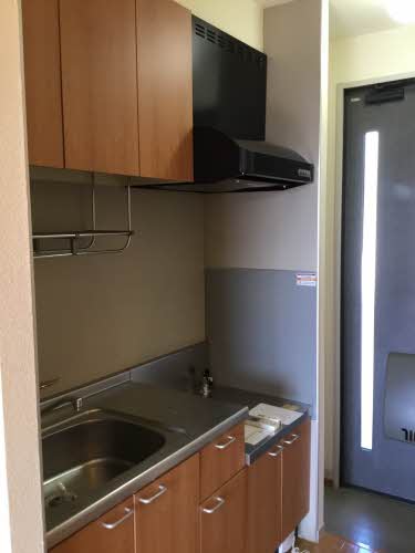 グランドール北町Ａ 201号-5