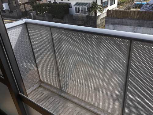 グランドール北町Ａ 201号-10