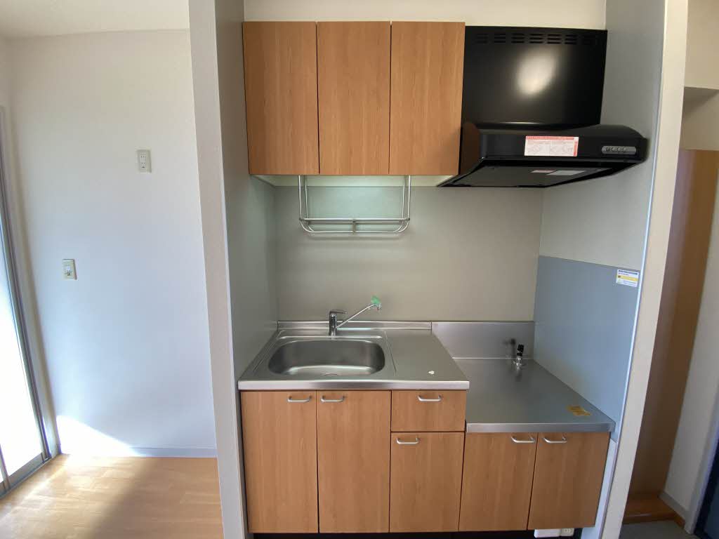 グランドール北町Ａ 203号-3