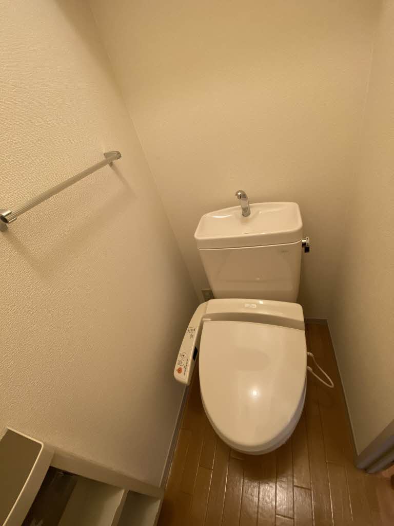 グランドール北町Ａ 203号-5