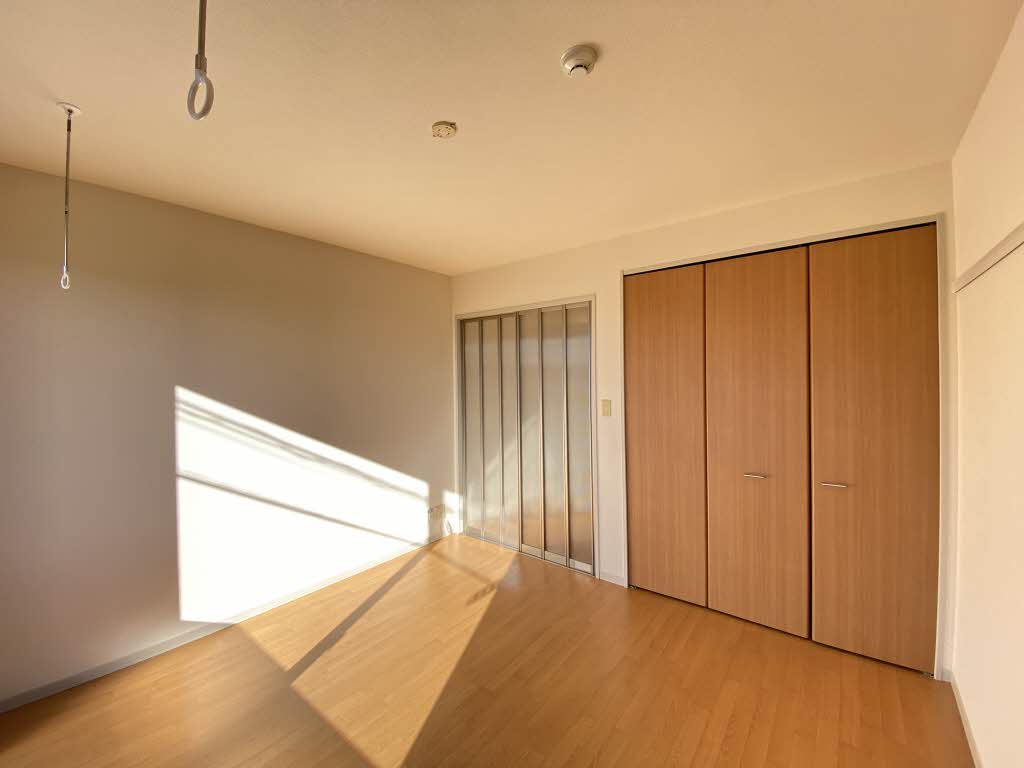 グランドール北町Ａ 203号-6