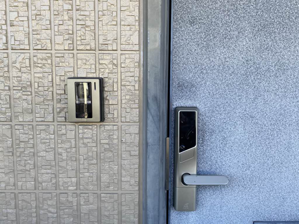 グランドール北町Ａ 203号-9