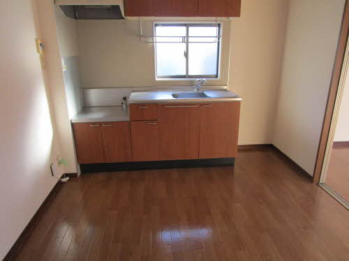 グランドール北町Ｂ 201号-3