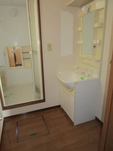 グランドール北町Ｂ 201号-5