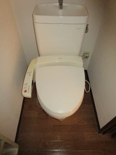 グランドール北町Ｂ 201号-6