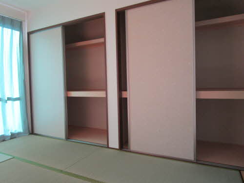 グランドール北町Ｂ 201号-8