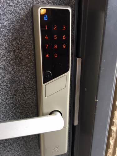 グランドール北町Ｂ 201号-9