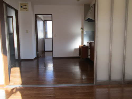 グランドール北町Ｂ 201号-11