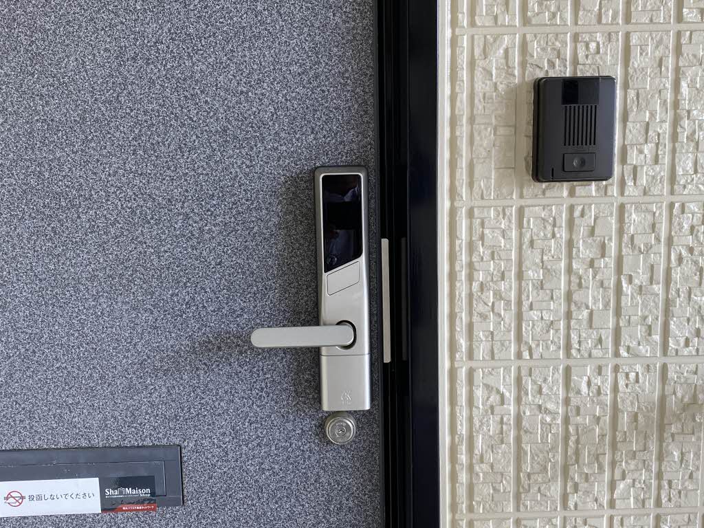 グランドール北町Ｂ 202号-11