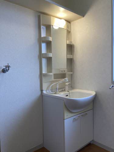 グランドール北町Ｃ 201号-4