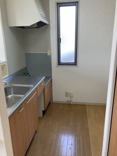 グランドール北町Ｃ 201号-5