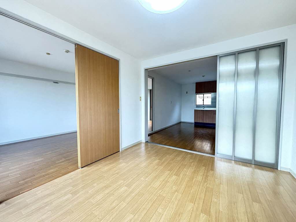 クレストＮ 101号-3